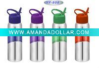 Wholesale 750ML sport water bottle