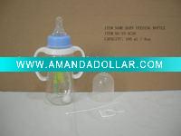 platic baby goods