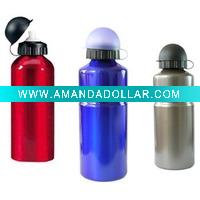 Aluminium Bottle