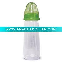 Wholesale PP Baby bottle, feeding bottle and milk bottle