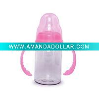 Wholesale PP Baby bottle, feeding bottle and milk bottle