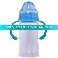 Wholesale PP Baby bottle, feeding bottle and milk bottle
