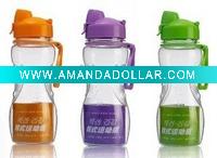Wholesale 550ml splendid pc sport bottle