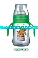 baby feeding bottle