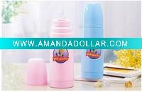 vacuum feeding bottle