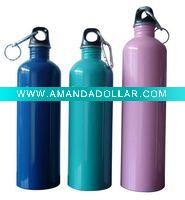 Wholesale Different BPA free Stainless Steel Drinking Bottle