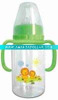 Baby feeding bottle
