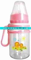 Wholesale Feeding bottle baby goods baby bottle