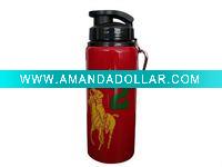 Wholesale 600ml width mouth bottle for new style