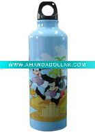 Wholesale 600ml sports bottle for gifts promotion