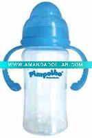 PP Feeding Bottle baby goods
