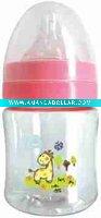 Large-diameter Feeding bottle baby bottle