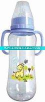 PC baby feeding bottle