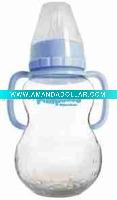 PP Feeding Bottle baby goods