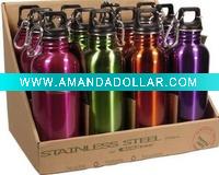 Wholesale Stainless steel water bottle