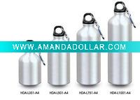 Wholesale Aluminum bottle