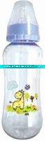PC baby feeding bottle