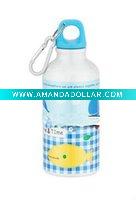 Wholesale Aluminum sports water bottle, 300ml