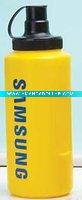 Wholesale promotional plastic sport water bottle