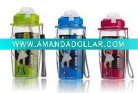 Wholesale 550ml space bottle for student