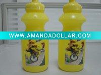 Wholesale selling promotional bottles,children bottle
