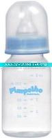 Wholesale PP Baby bottle, feeding bottle and milk bottle