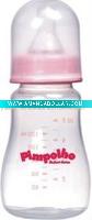 Wholesale PP Baby bottle, feeding bottle and milk bottle