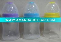 Wholesale PP Baby bottle, feeding bottle and milk bottle