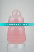 Wholesale PP Baby bottle, feeding bottle and milk bottle