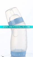 Wholesale 2010 Sagacious Style Anti-Flatulence Baby Bottle