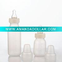 Wholesale 2010 4OZ Small-Calibre Baby Bottle