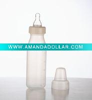 Wholesale 2010 8OZ Small-Calibre Baby Bottle
