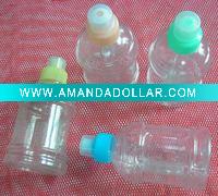 Wholesale 550ML plastic water jug