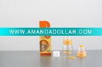 small baby bottle