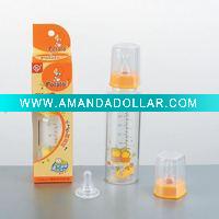 Wholesale glass feeding-bottle