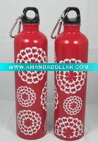 Wholesale Stainless steel sports bottle