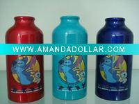 Wholesale 400ML aluminum sports bottle