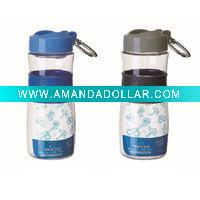 Wholesale BPA FREE 600ML sports water bottle