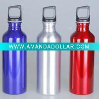 sport water bottle