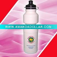 Wholesale No seams sports water bottle