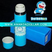 Wholesale stainless steel water bottle (FDA , BPA Free )350ML