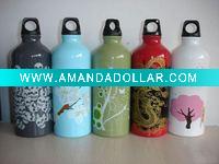 Sport water bottle