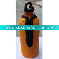 Wholesale aluminium sports bottle