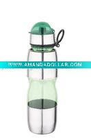 Wholesale BPA free plastic water bottle(FK-A331)