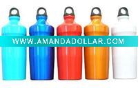 Aluminum Bottle