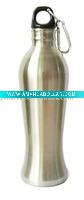 Wholesale BPA free stainless steel sport water bottle