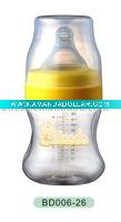 baby feeding bottle