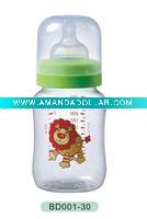 baby feeding bottle