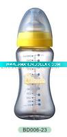 baby feeding bottle