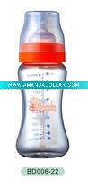 baby feeding bottle